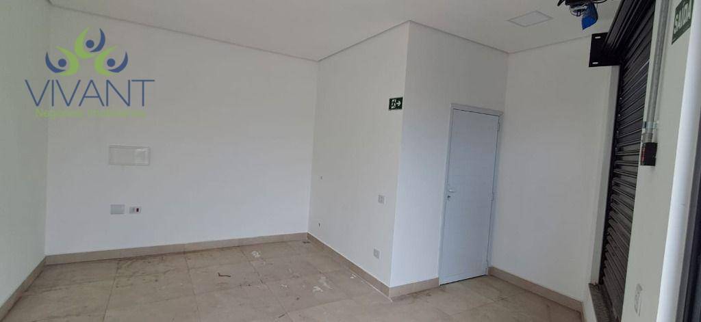 Loja-Salão para alugar, 21m² - Foto 10