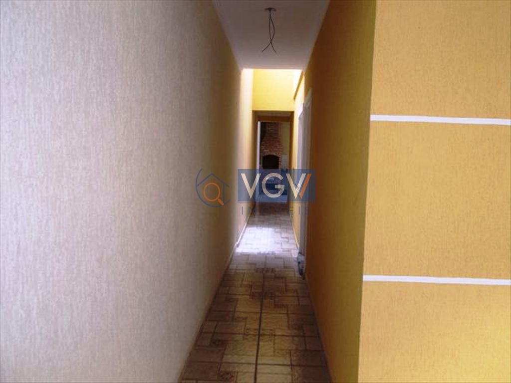 Sobrado à venda com 3 quartos, 140m² - Foto 9