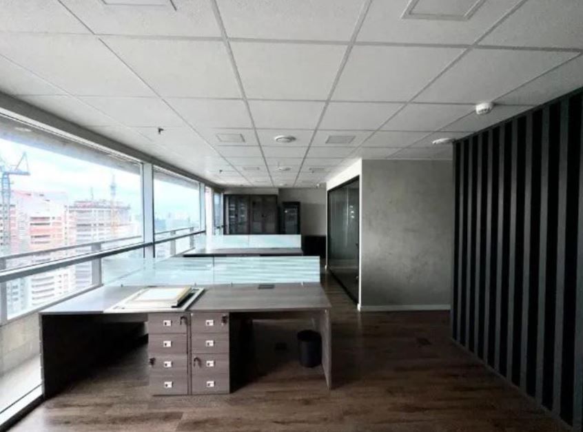 Conjunto Comercial-Sala para alugar, 82m² - Foto 5