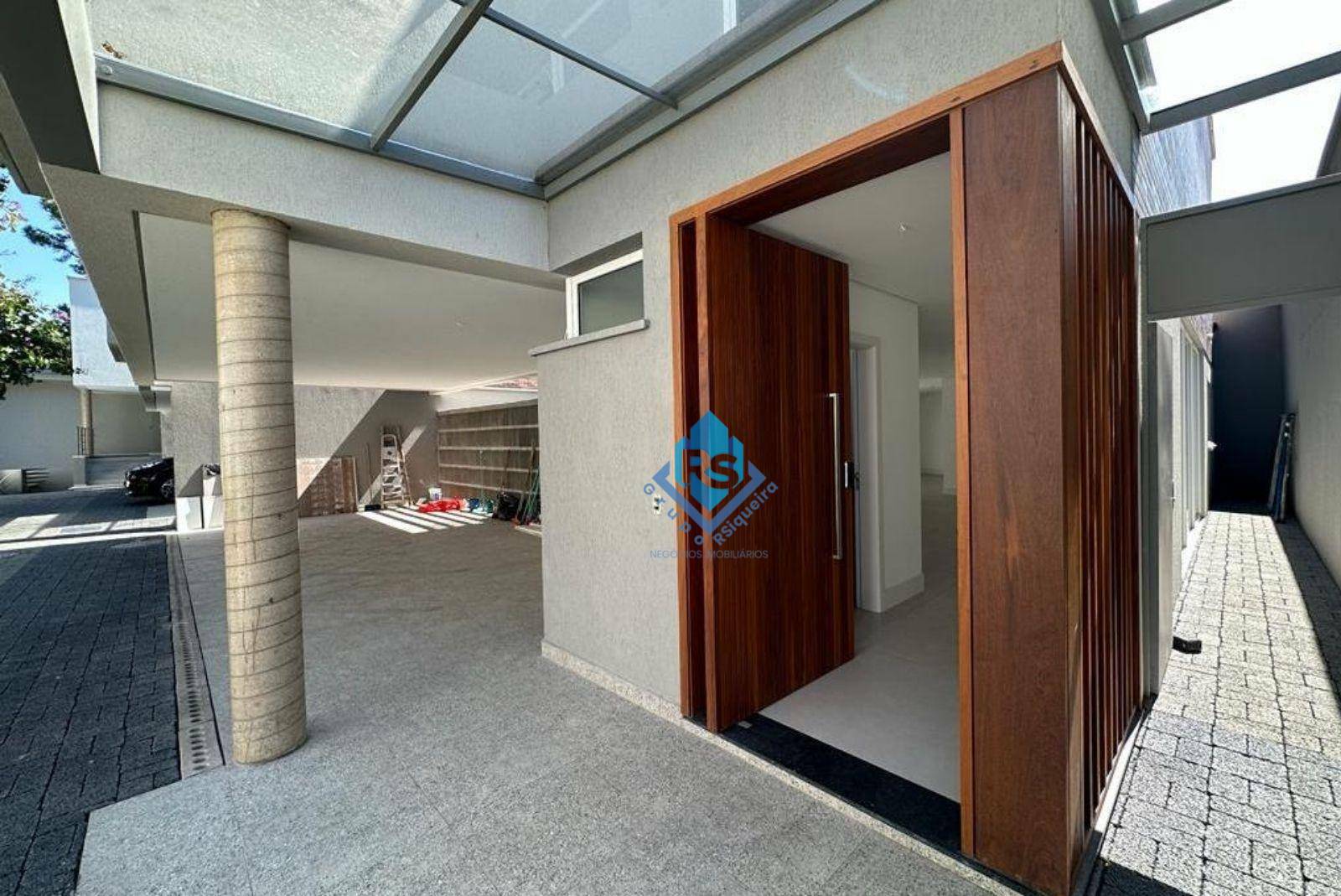 Casa de Condomínio à venda com 3 quartos, 472M2 - Foto 3