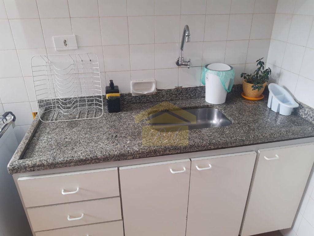 Apartamento à venda com 3 quartos, 59m² - Foto 3