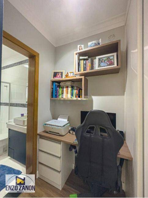 Sobrado à venda com 3 quartos, 182m² - Foto 22