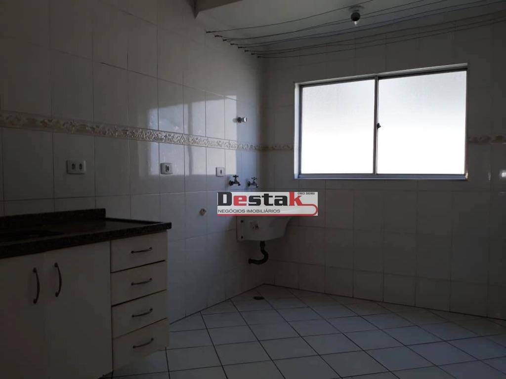 Apartamento à venda com 2 quartos, 51m² - Foto 4