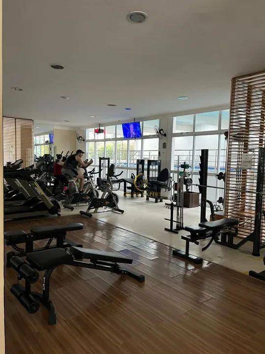 Apartamento à venda com 3 quartos, 102m² - Foto 37