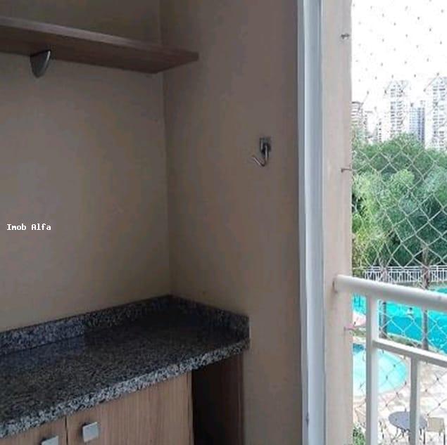 Apartamento à venda com 3 quartos, 80m² - Foto 6