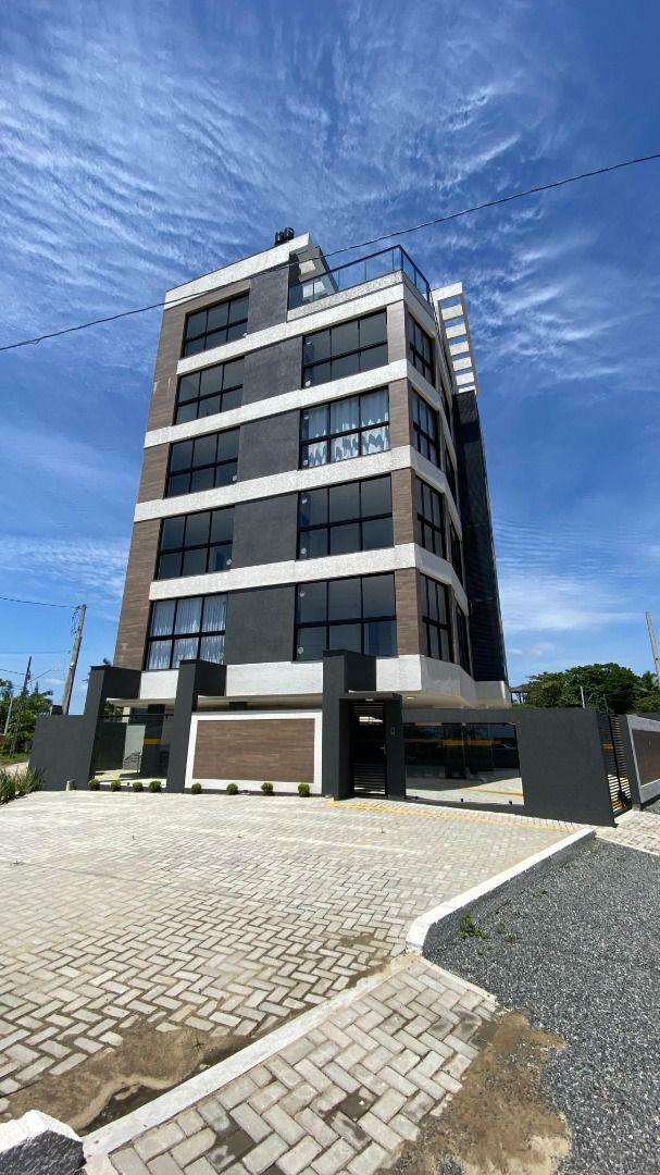 Cobertura à venda com 4 quartos, 148m² - Foto 2