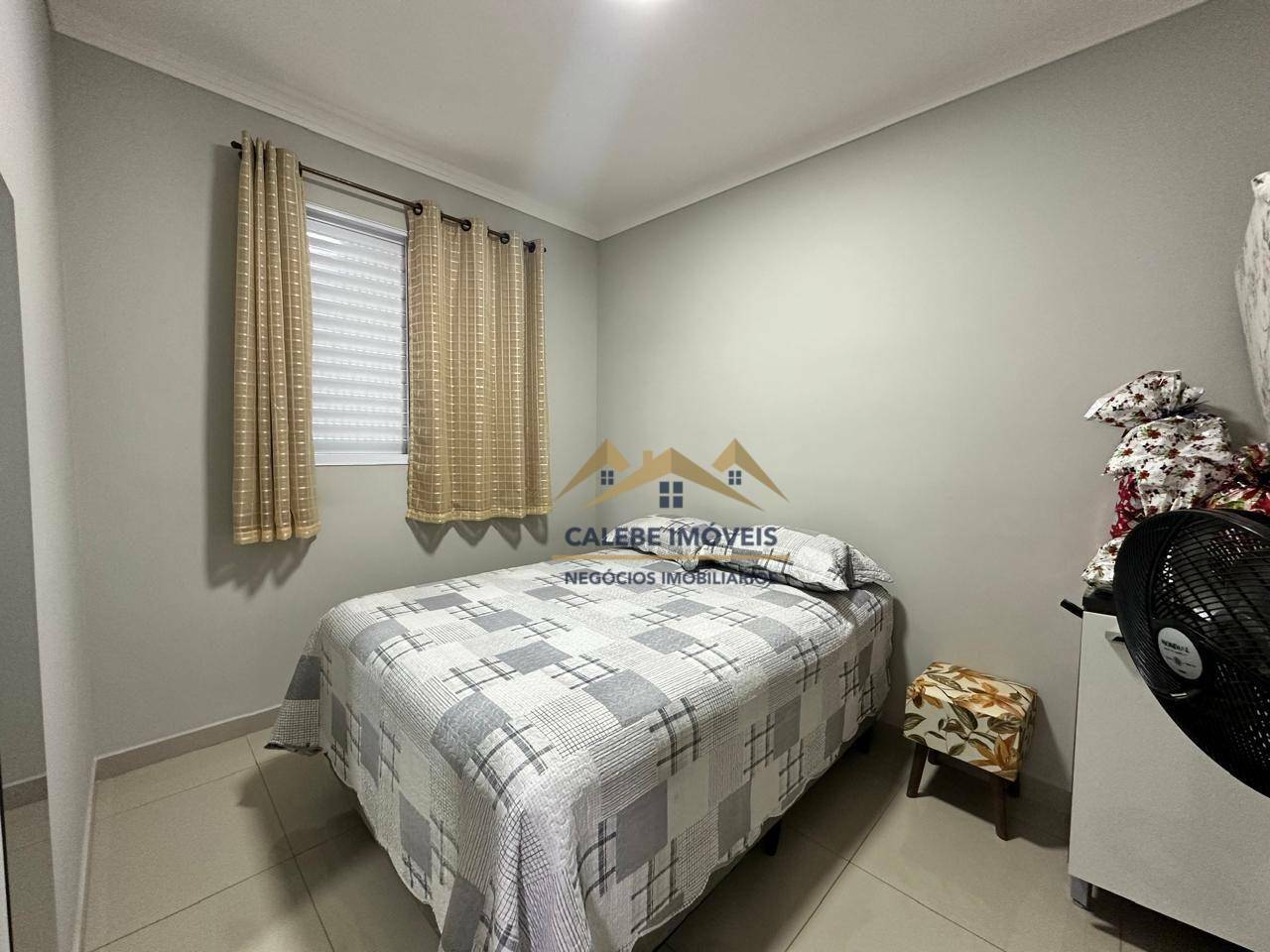 Apartamento à venda com 2 quartos, 47m² - Foto 11