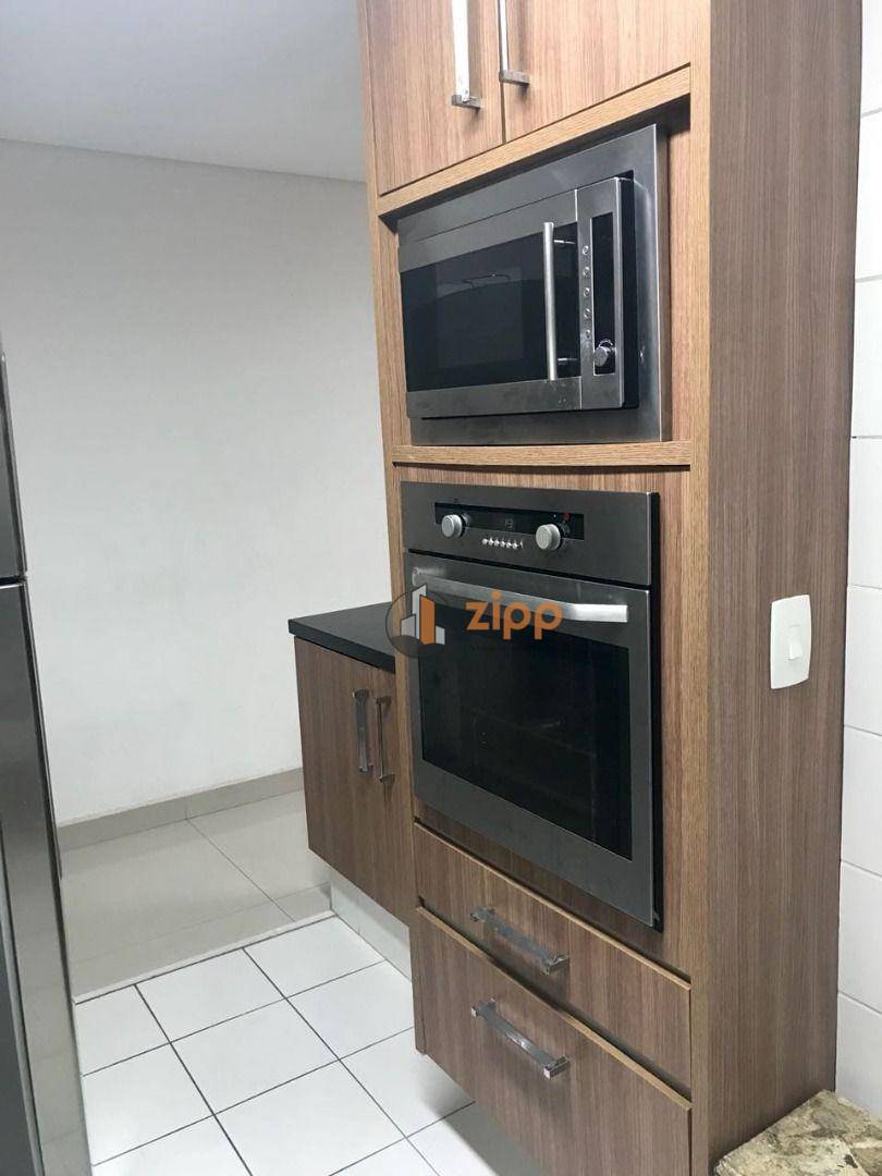 Apartamento à venda com 3 quartos, 118m² - Foto 20