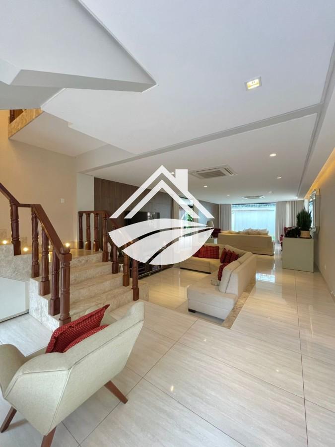 Sobrado à venda com 4 quartos, 480m² - Foto 9