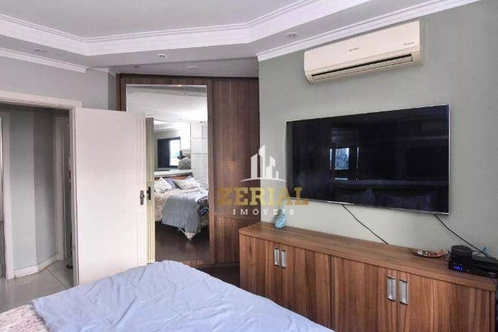 Apartamento à venda com 3 quartos, 142m² - Foto 12