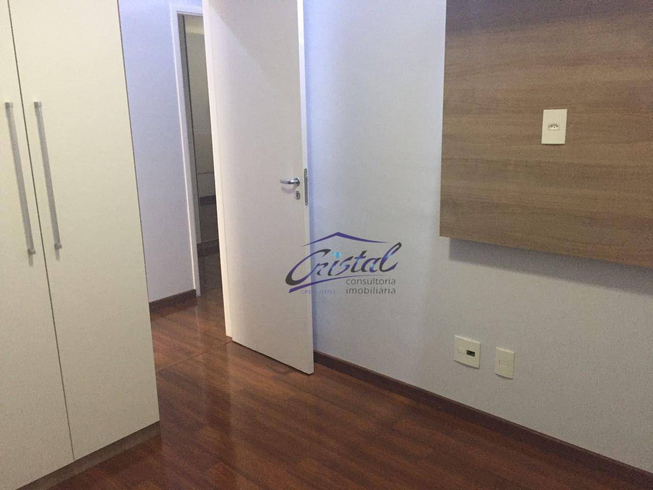 Apartamento à venda com 3 quartos, 95m² - Foto 10