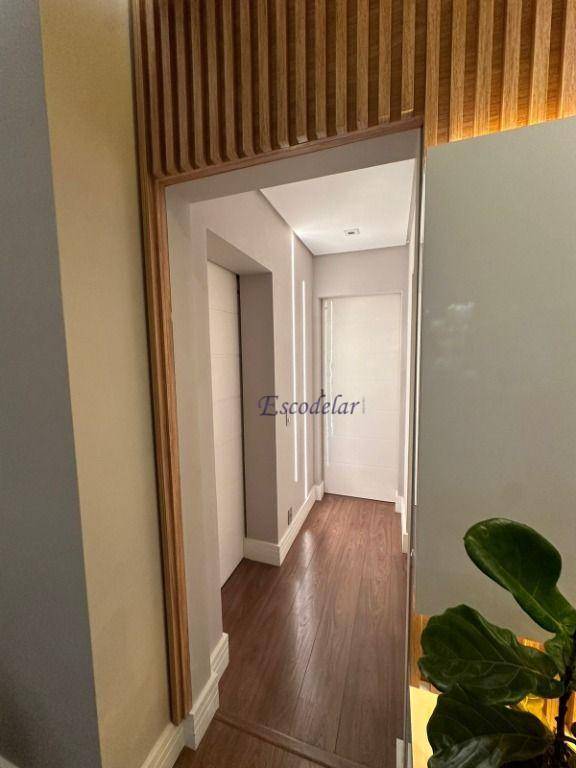 Apartamento à venda com 3 quartos, 142m² - Foto 9