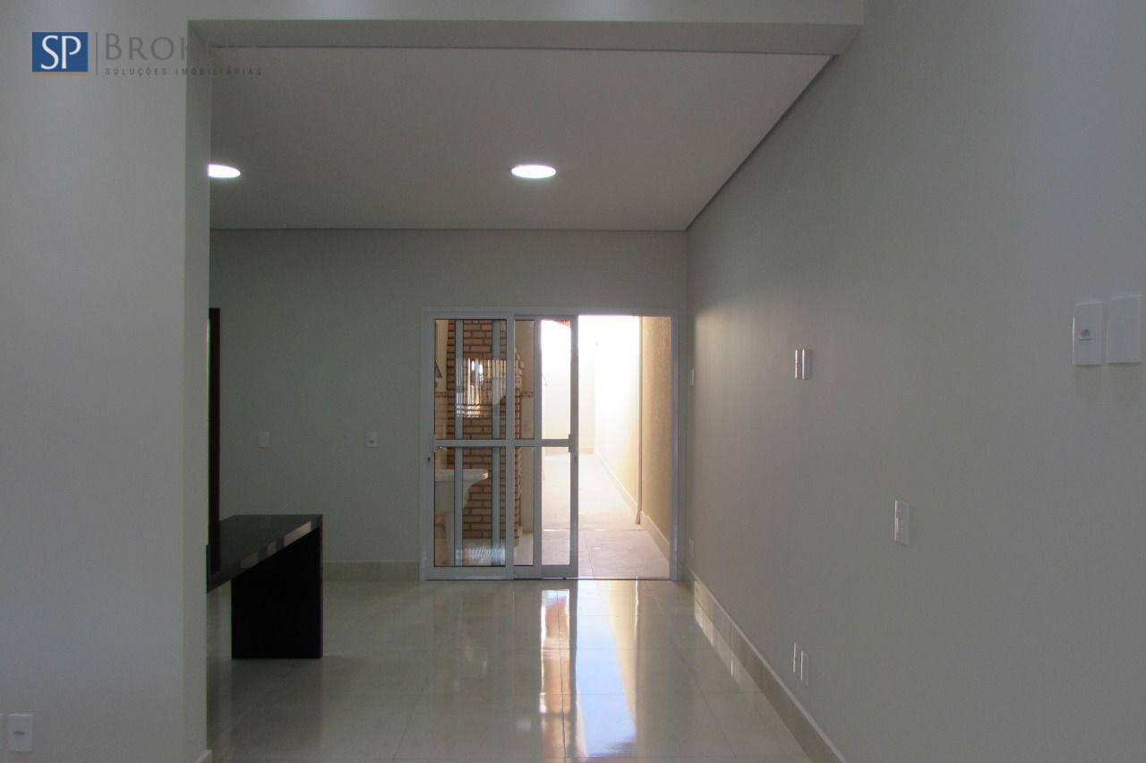 Casa à venda com 3 quartos, 114m² - Foto 5