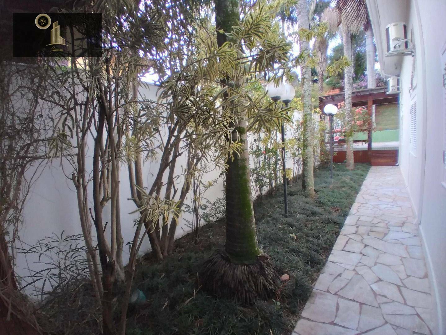 Casa de Condomínio à venda com 4 quartos, 650m² - Foto 15