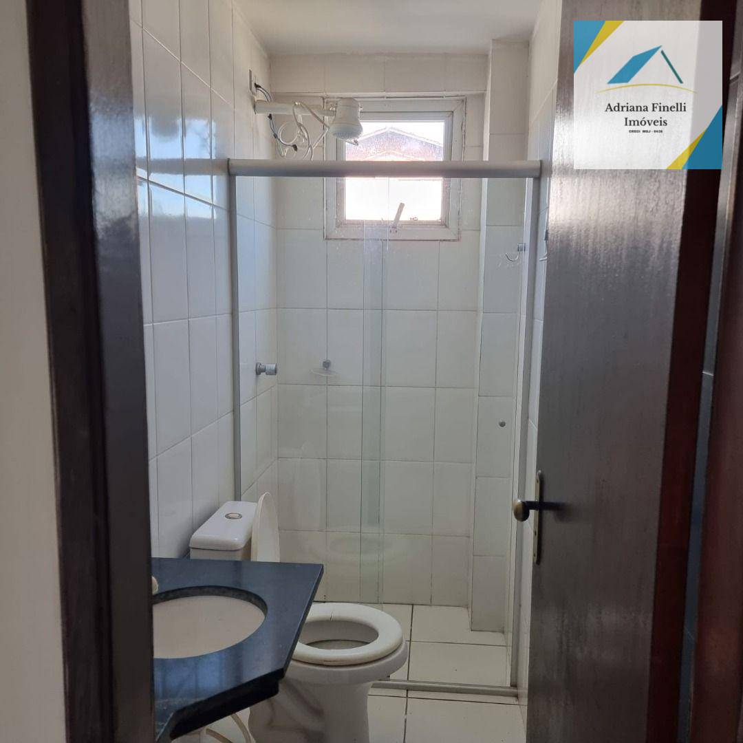 Apartamento à venda com 2 quartos, 40m² - Foto 2