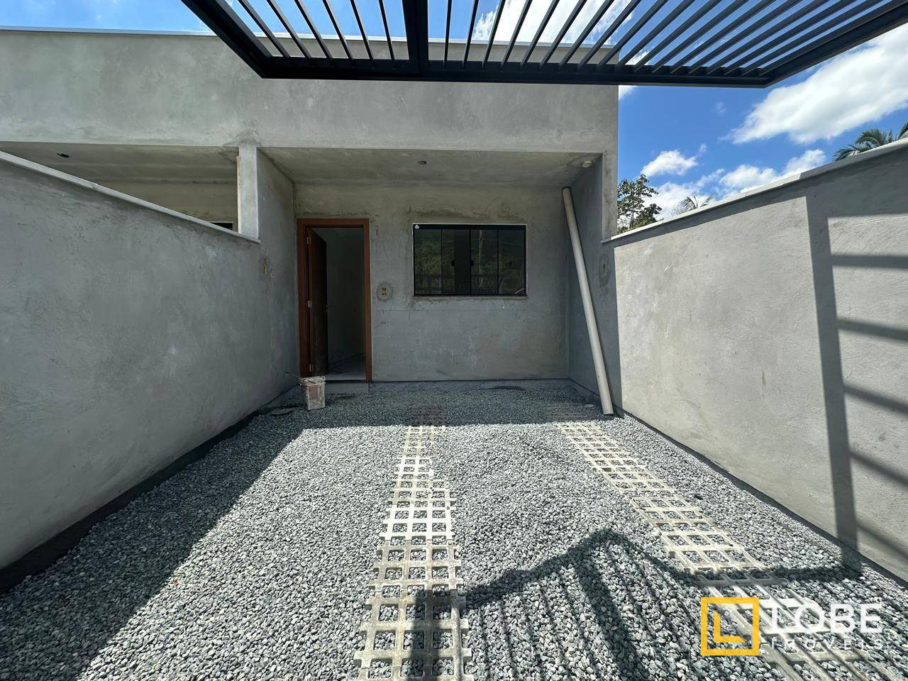 Casa de Condomínio, 2 quartos - Foto 2