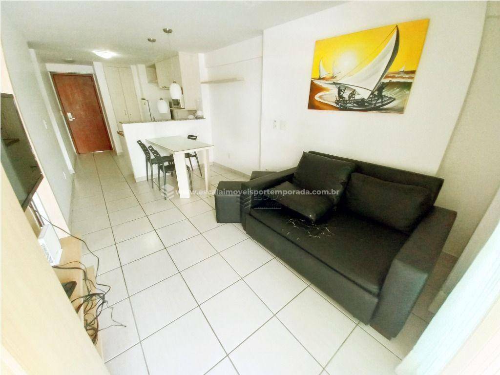 Apartamento para lancamento com 2 quartos, 56m² - Foto 19