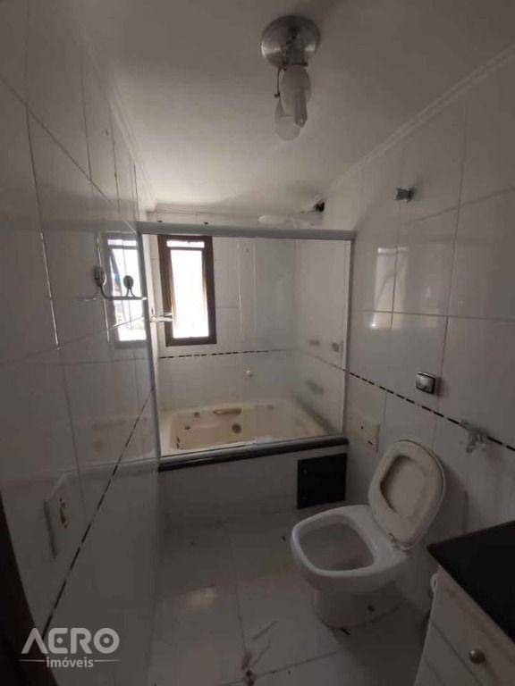 Apartamento à venda com 3 quartos, 100m² - Foto 9