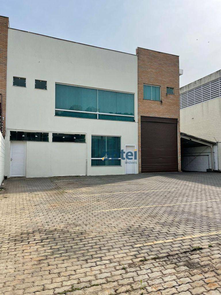 Depósito-Galpão-Armazém para alugar, 750m² - Foto 13