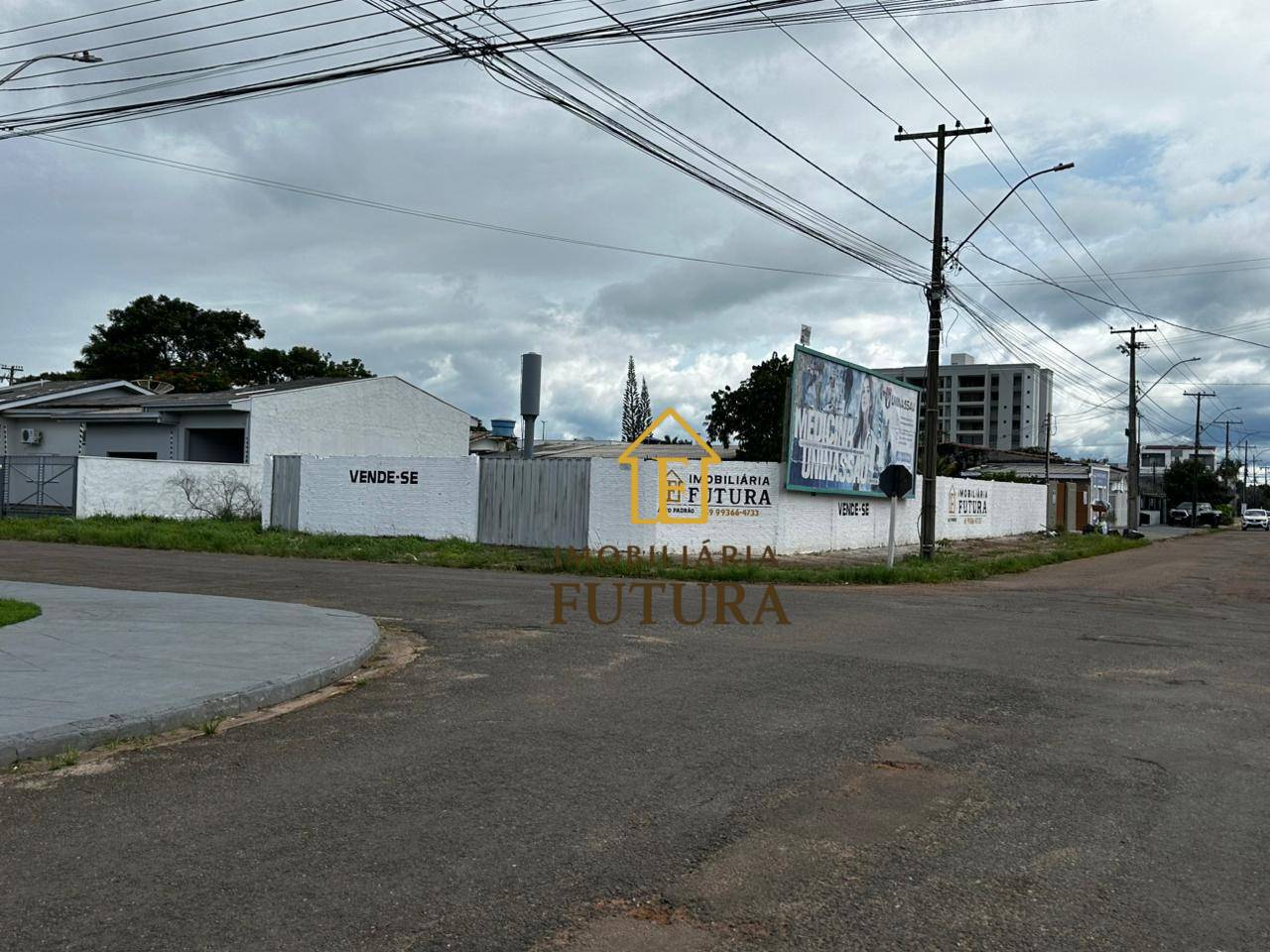 Terreno, 600 m² - Foto 2