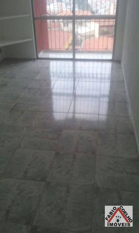 Apartamento à venda com 2 quartos, 56m² - Foto 14