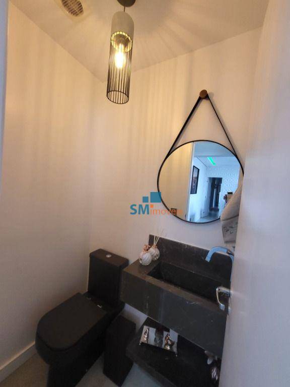 Apartamento à venda com 3 quartos, 116m² - Foto 26