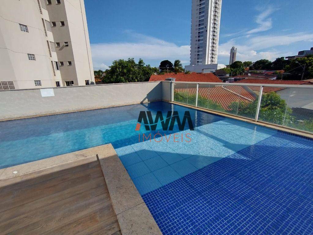 Apartamento à venda com 3 quartos, 77m² - Foto 35