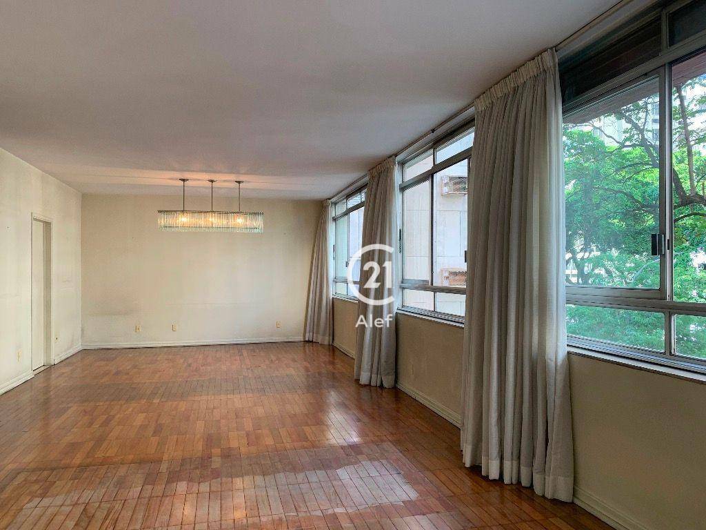 Apartamento à venda com 3 quartos, 245m² - Foto 30