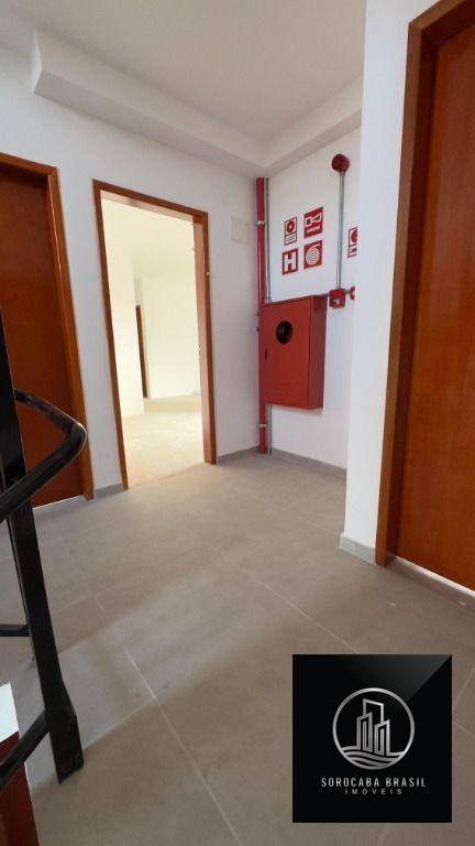 Apartamento à venda com 2 quartos, 57m² - Foto 2