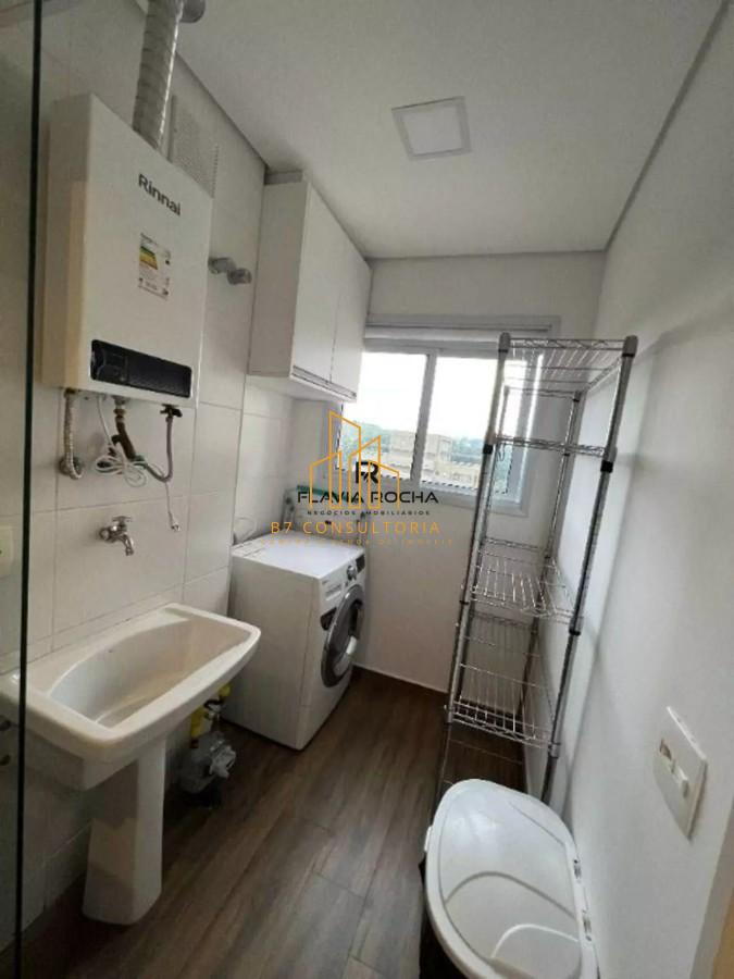 Apartamento para alugar com 1 quarto, 50m² - Foto 13