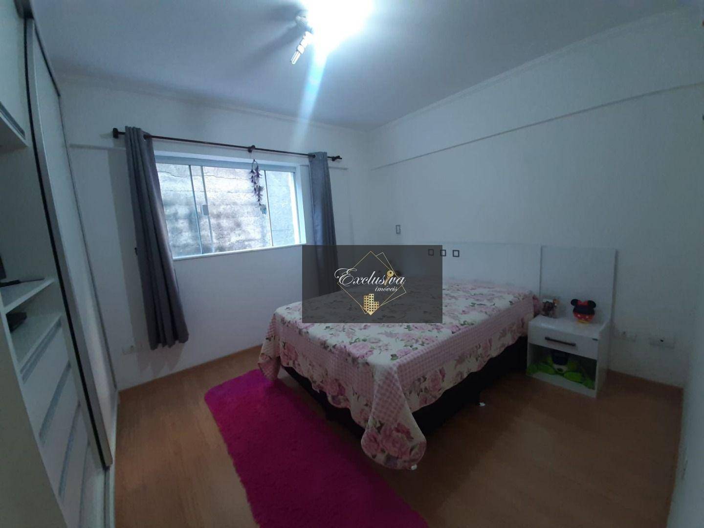 Apartamento à venda com 2 quartos, 81m² - Foto 10