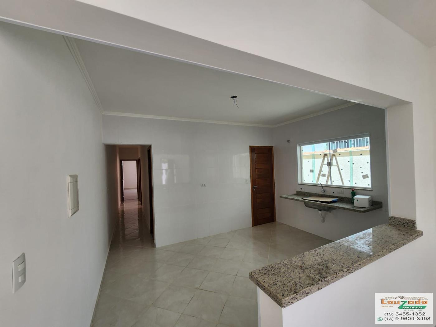 Casa à venda com 3 quartos, 180m² - Foto 9