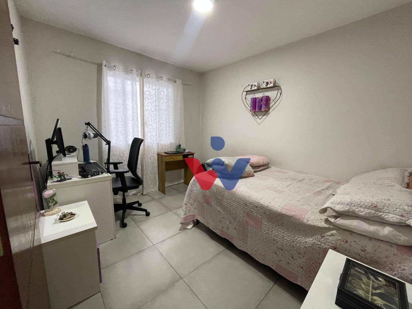 Apartamento à venda com 2 quartos, 57m² - Foto 8