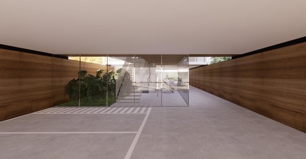 Conjunto Comercial-Sala para alugar, 74m² - Foto 4