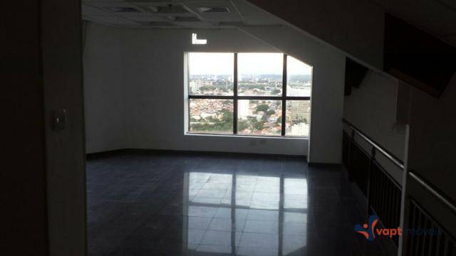 Conjunto Comercial-Sala à venda, 180m² - Foto 8