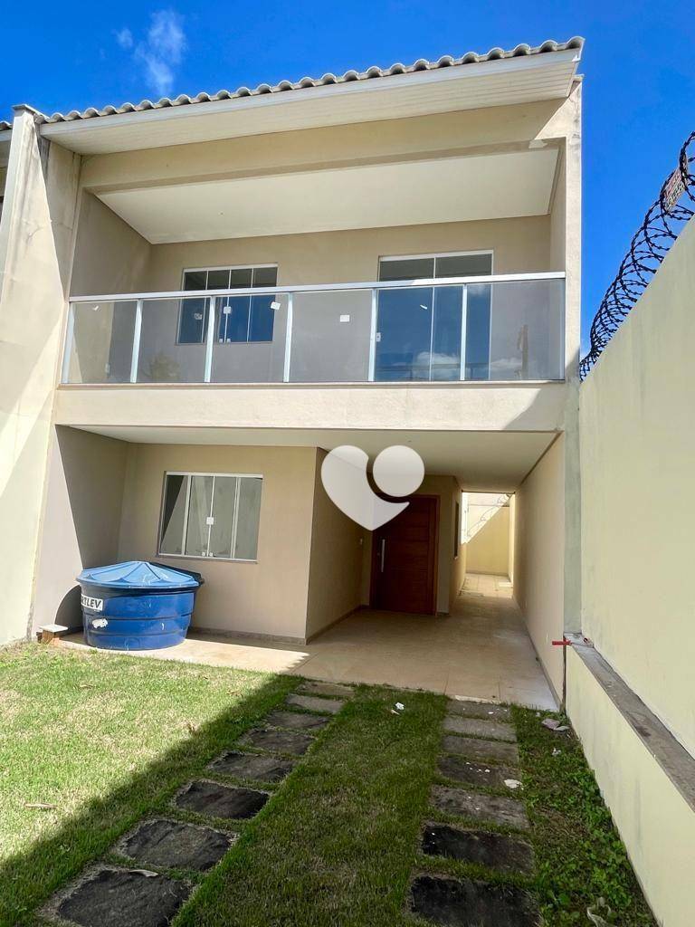 Casa de Condomínio à venda com 3 quartos, 130m² - Foto 2