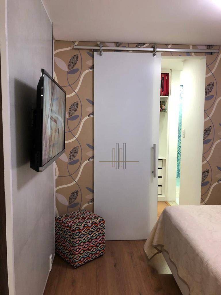 Sobrado à venda com 3 quartos, 109m² - Foto 30