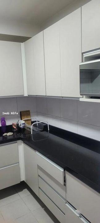 Apartamento à venda com 2 quartos, 61m² - Foto 7