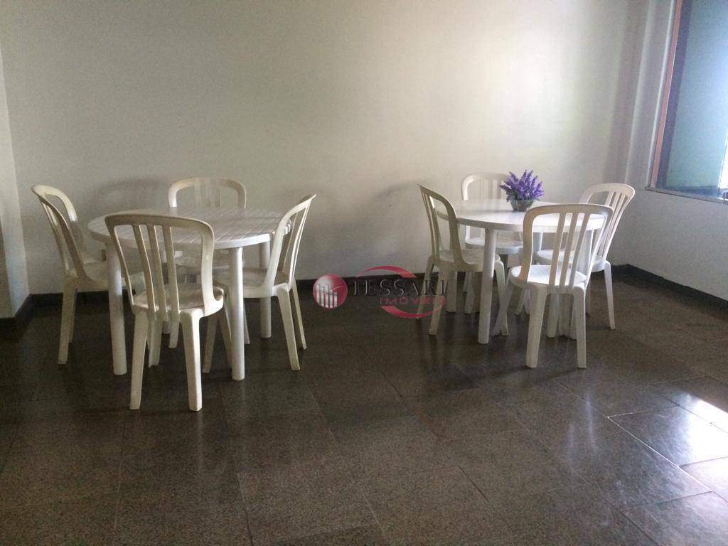 Apartamento à venda com 3 quartos, 139m² - Foto 16