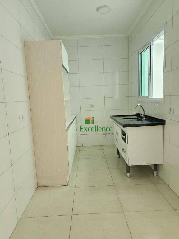 Apartamento à venda com 2 quartos, 42m² - Foto 8