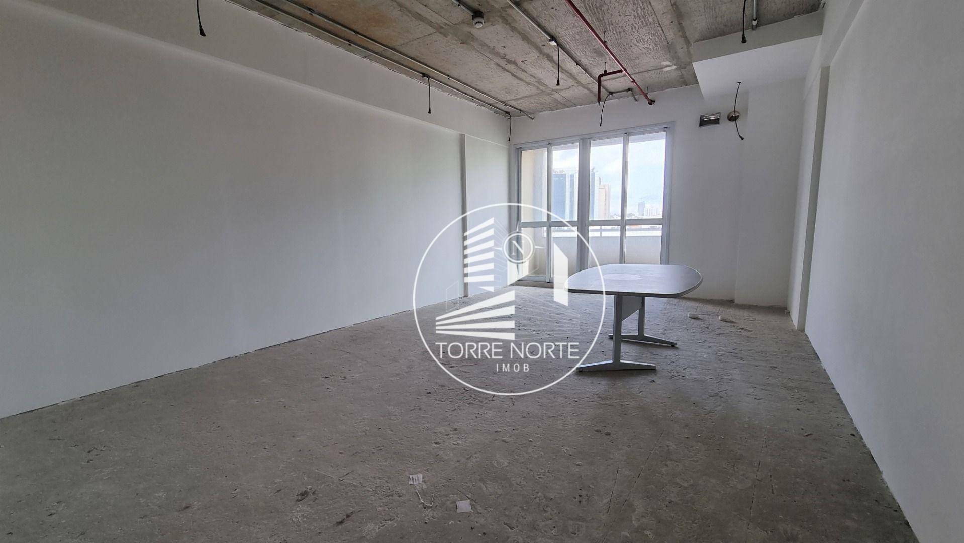 Conjunto Comercial-Sala para alugar, 68m² - Foto 5