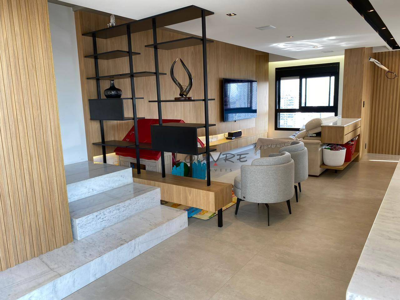 Cobertura à venda com 3 quartos, 215m² - Foto 16