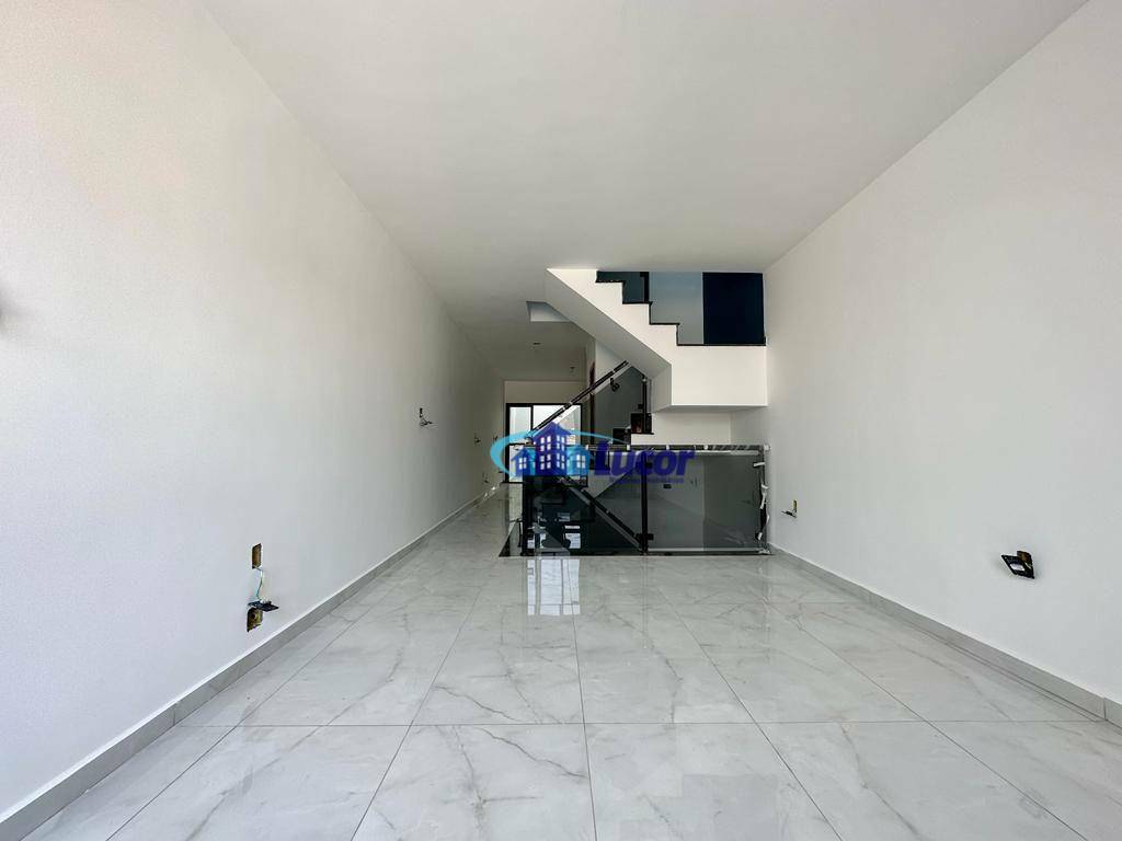 Sobrado à venda com 2 quartos, 110m² - Foto 19