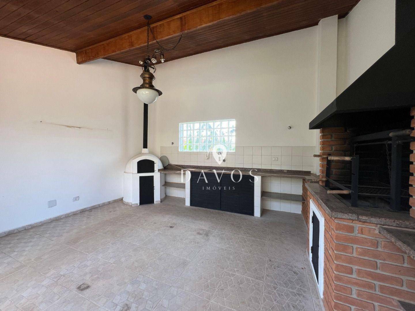 Sobrado à venda com 3 quartos, 439m² - Foto 21