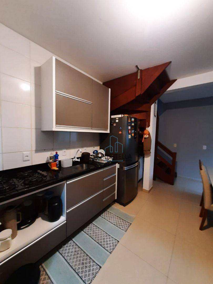 Sobrado à venda com 3 quartos, 85m² - Foto 9