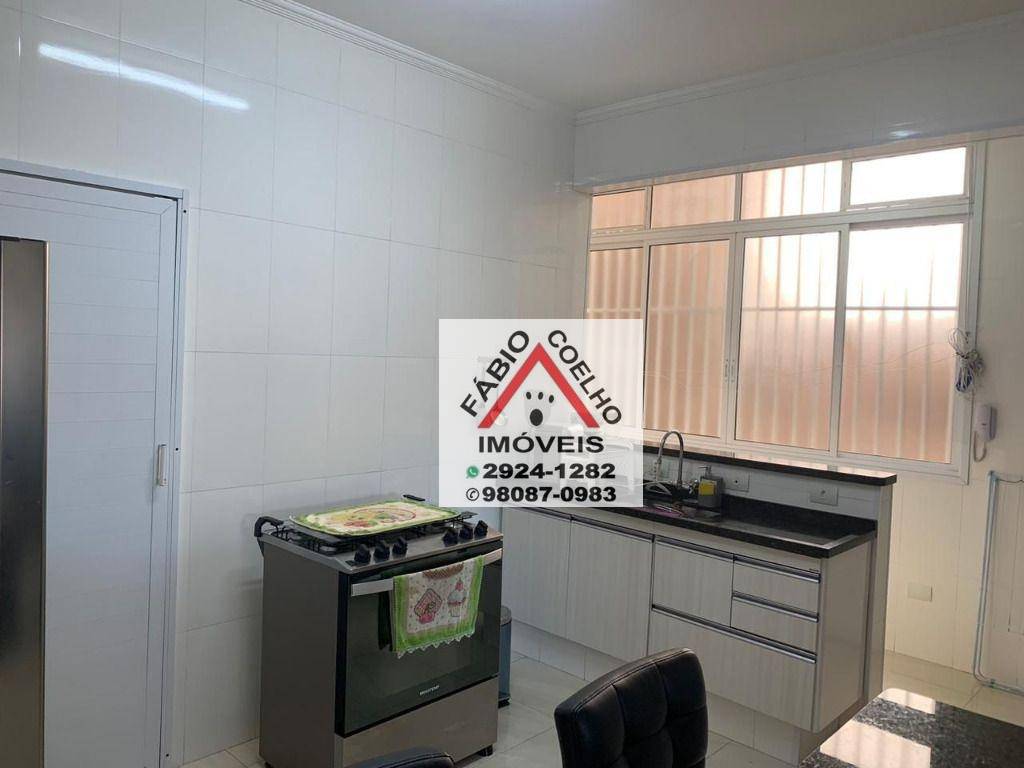 Apartamento à venda com 2 quartos, 123m² - Foto 5