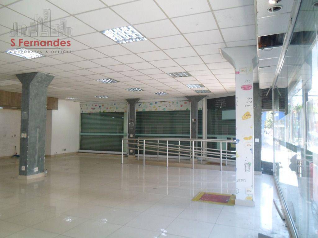 Loja-Salão para alugar, 230m² - Foto 11