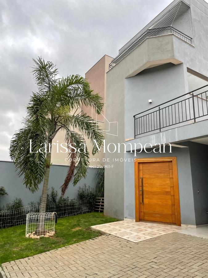 Casa à venda com 3 quartos, 329m² - Foto 14