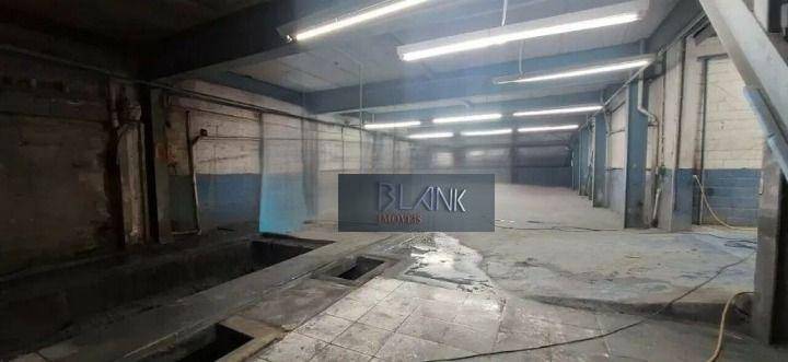 Prédio Inteiro para alugar, 1650m² - Foto 7
