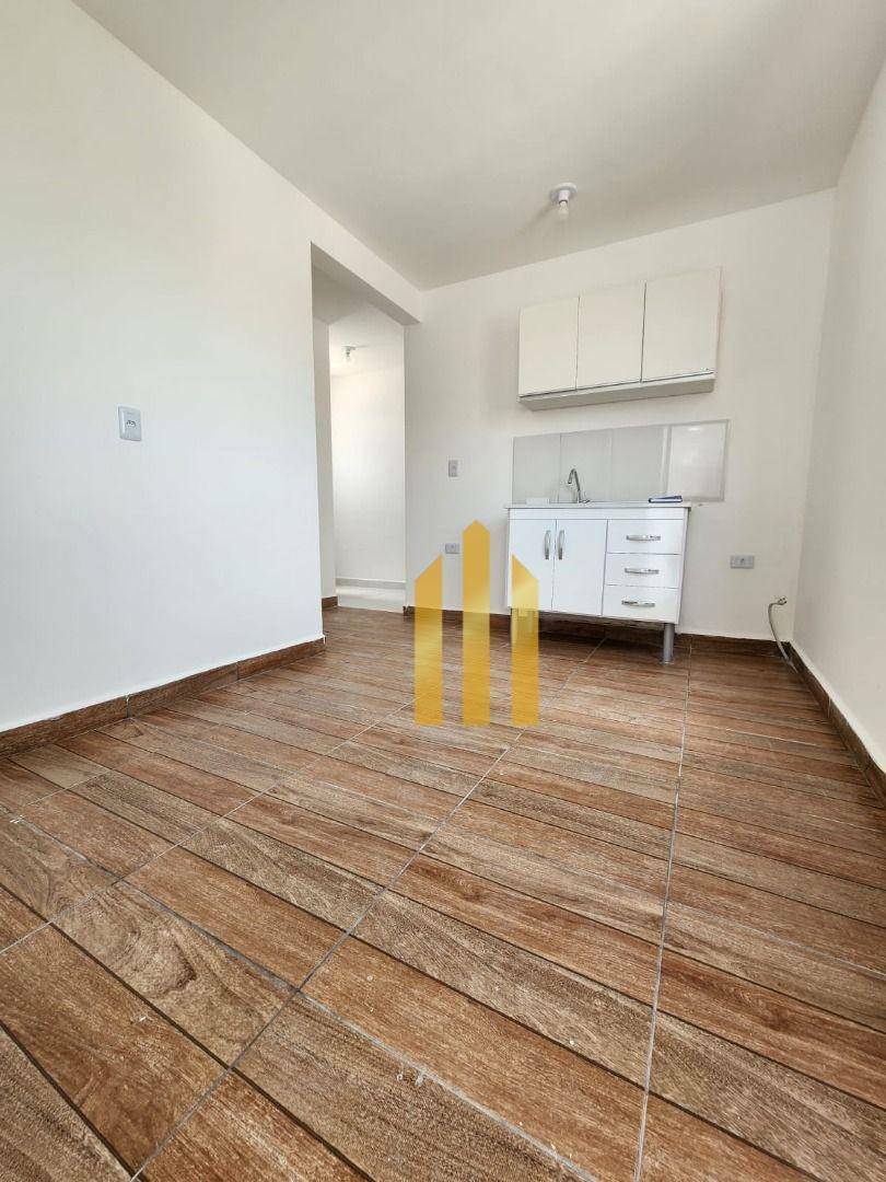 Apartamento para alugar com 1 quarto, 30m² - Foto 7